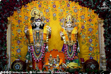 Shrimad Bhagavat Katha- Dholera